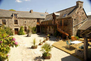  Relais Saint Aubin  Эрки